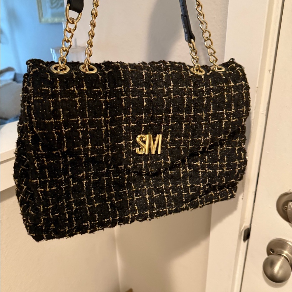 Steve Madden Shoulder Bag